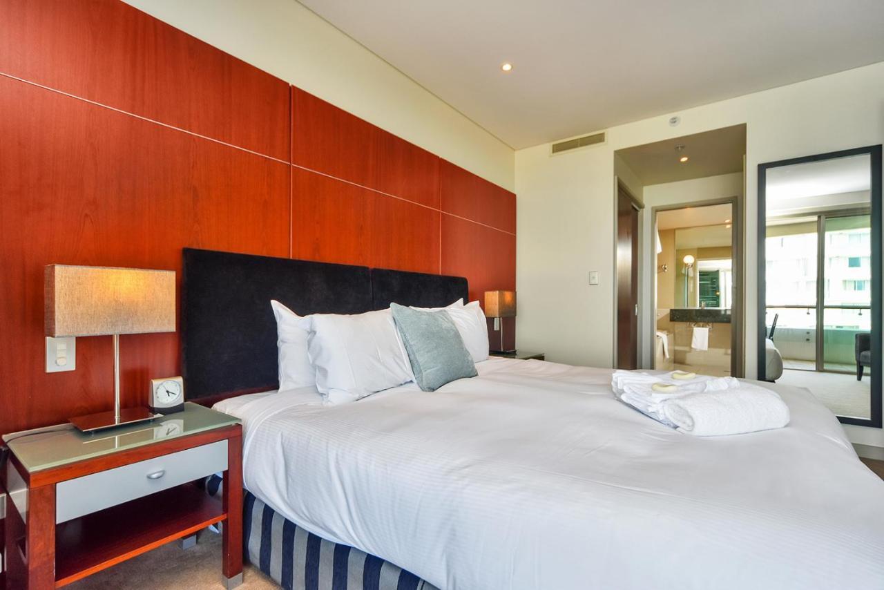 Qv Modern Apt In Cbd W Carpark-868 Auckland Exterior foto